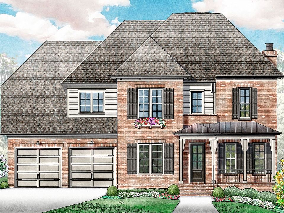 1st image of 5026 Kathryn Ave Lot 2249