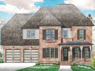 5026 Kathryn Ave LOT 2249, Franklin, TN 37064