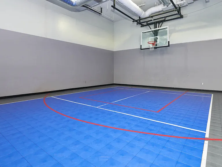 Sports Court
