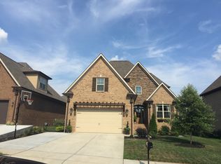 7004 Brindle Ridge Way, Spring Hill, TN 37174