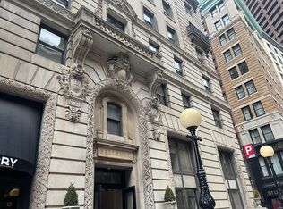 21 Beacon St APT 6S, Boston, MA 02108