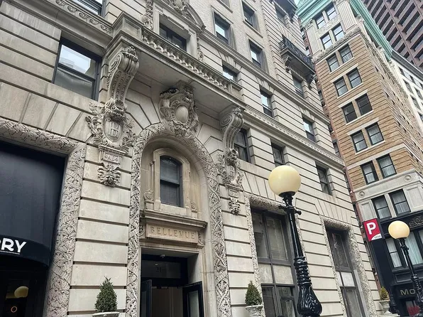 21 Beacon St, Boston, MA