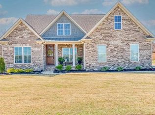 108 Sullivan Rd, Muscle Shoals, AL 35661