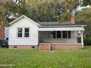 304 E 11th St, Washington, NC 27889
