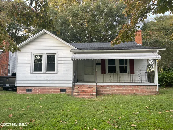 304 E 11th Street, Washington, NC 27889