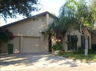2117 Sabinal Rd, Mission, TX 78572