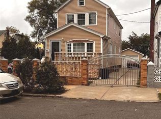 12144 Lucas St, Springfield Gardens, NY 11413