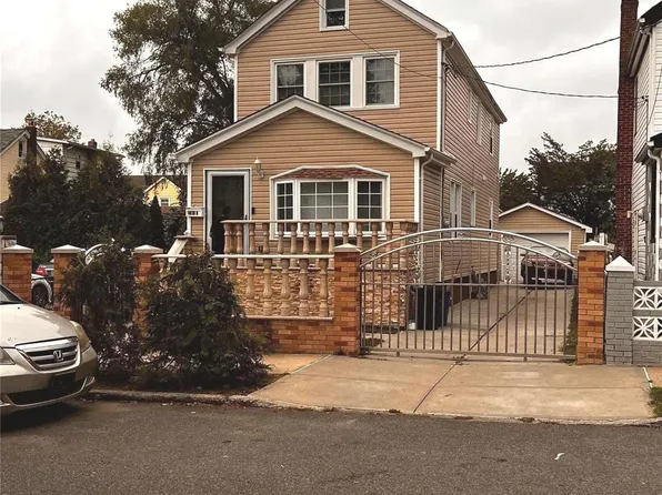 121-44 Lucas Street, Springfield Gardens, NY 11413