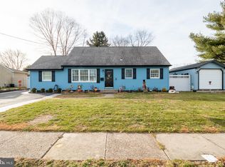 21 Gladwyn Rd, Marlton, NJ 08053