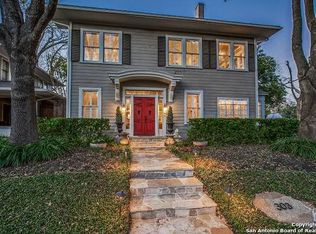 303 W Gramercy Pl, San Antonio, TX 78212