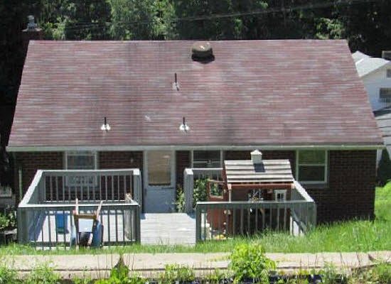 2nd image of 608 S Central Ave