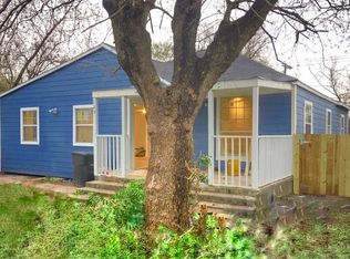 125 De Haven St, Houston, TX 77029