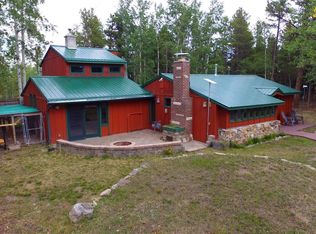 30 Debra Ann Rd, Golden, CO 80403