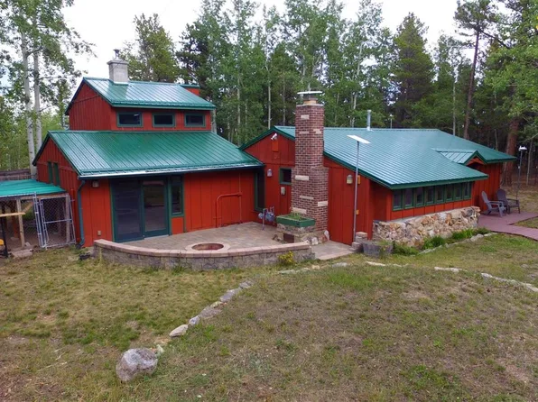 30 Debra Ann Road, Golden, CO 80403