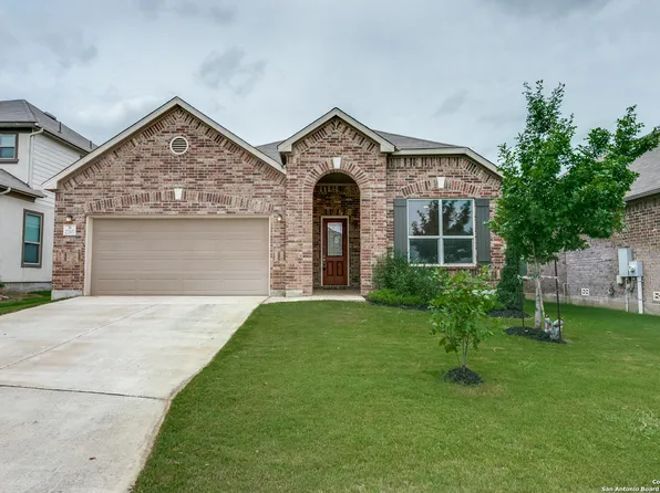 22107 Escalante Run, San Antonio, TX 78261