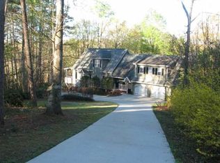 5310 Larch Ln, Gainesville, GA 30506