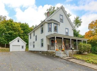 44 Brown St, Maynard, MA 01754