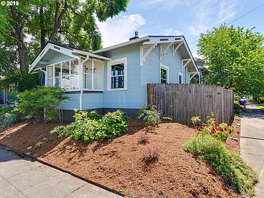 860 N Holland St, Portland, OR 97217 | Zillow