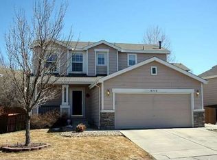 8368 Bluegrass Cir, Parker, CO 80134