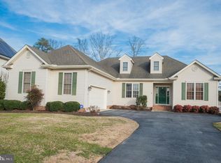 6047 Bell Creek Dr, Salisbury, MD 21801