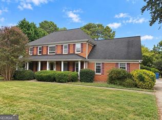 780 Yorkshire Pl SW, Lilburn, GA 30047