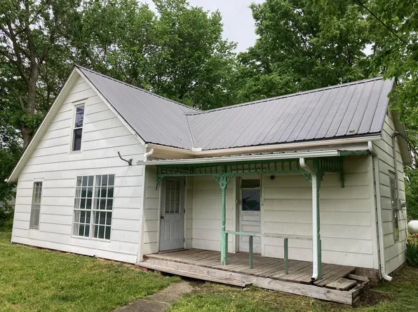 736 E Highway C, Lamar, MO 64759