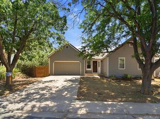 16136 E Exposition Drive, Aurora, CO 80017