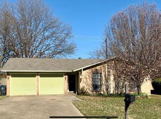1804 Emery St, Denton, TX 76201