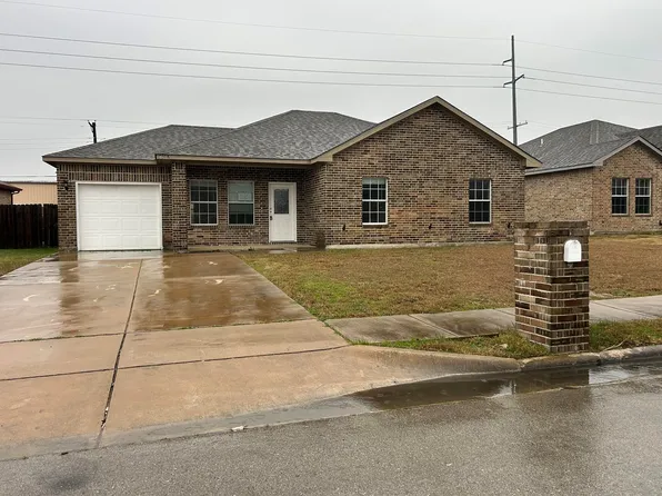 2108 Oliver St, Greenville, TX 75401