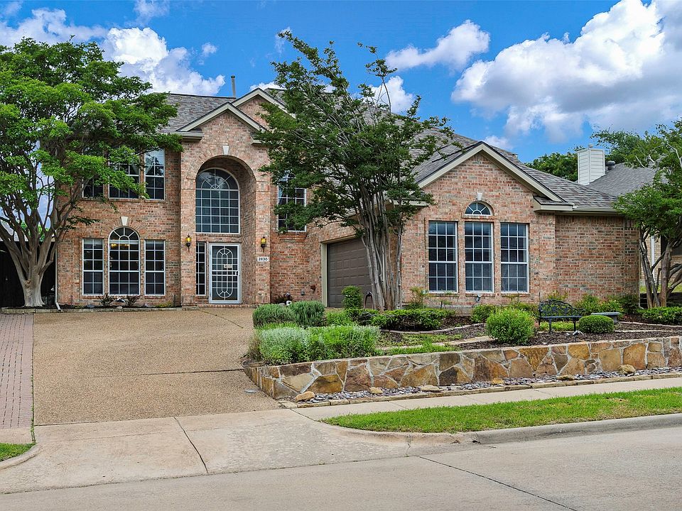 2830 Bradford Oaks Dr, Mckinney, TX 75071 | Zillow