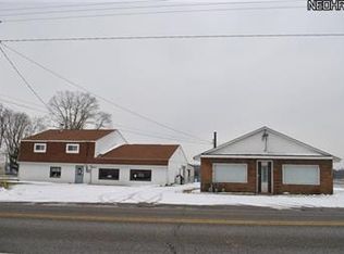 6421 Navarre Rd SW, Navarre, OH 44662