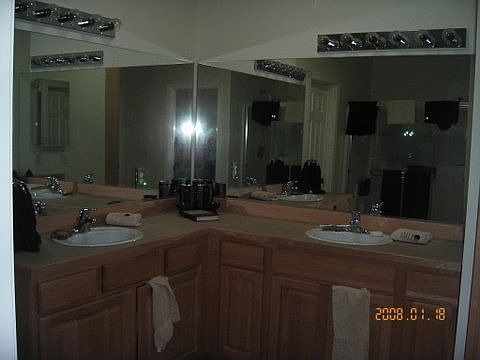 cool bath