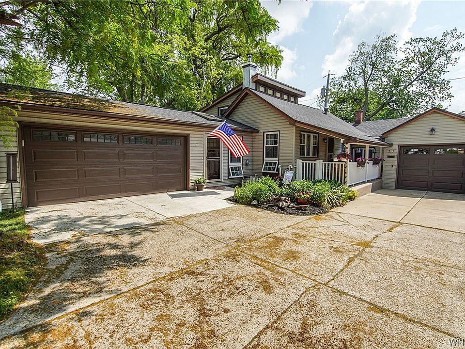 1st image of 213 Oehman Blvd