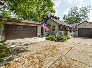 213 Oehman Blvd, Cheektowaga, NY 14225