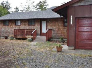 30911 L Pl, Ocean Park, WA
