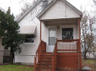 7750 Sarena St, Detroit, MI 48210