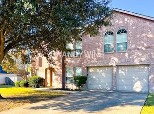 1343 Prairie Dr, Lancaster, TX 75146