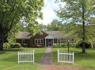 3545 Windsor Rd SW, Roanoke, VA 24018