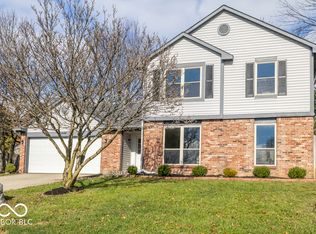 5440 Pillory Way, Indianapolis, IN