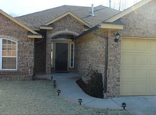 4312 SE 35th St, Del City, OK 73115