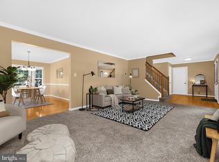 10804 Boysenberry Ct, Waldorf, MD