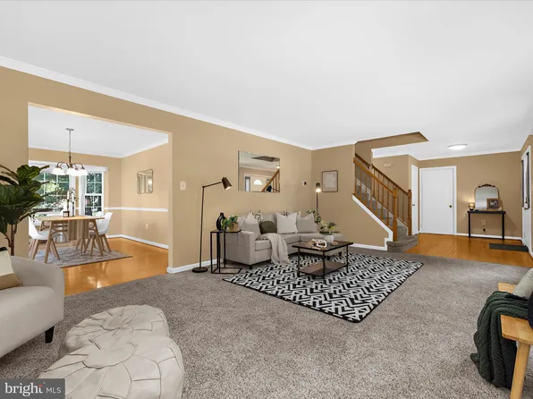 10804 Boysenberry Ct, Waldorf, MD 20603