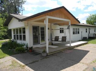 204 E 4th Ave, Minong, WI 54859