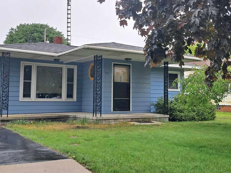 911 Lawndale St, Ludington, MI 49431 Zillow