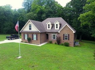 1204 Dogwood Dr, Lewisburg, TN 37091