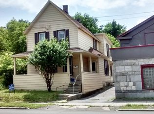 541 Arsenal St, Watertown, NY 13601