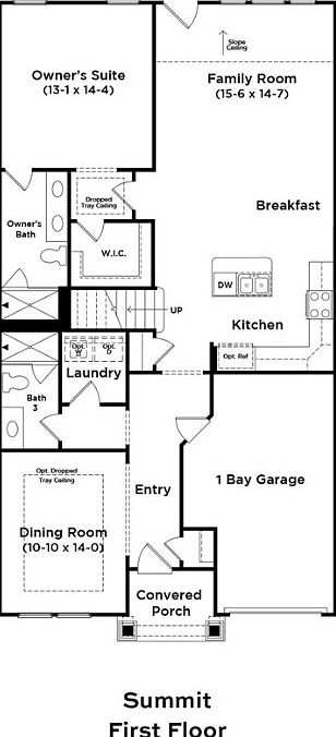 2nd image of 212 Grange Valley Ln