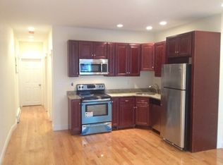 26 Maverick St APT 1, Boston, MA 02128