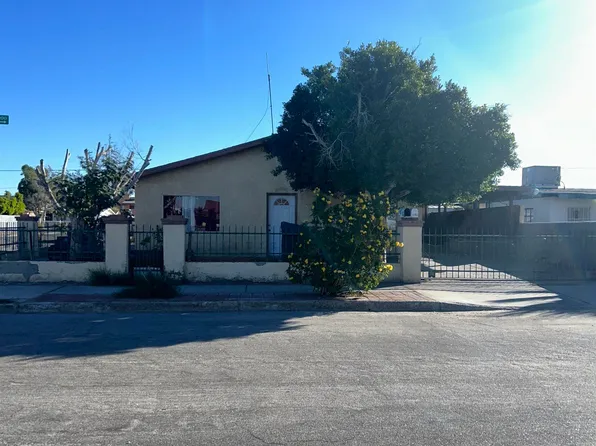 2203 S Maple Ave, Yuma, AZ 85364