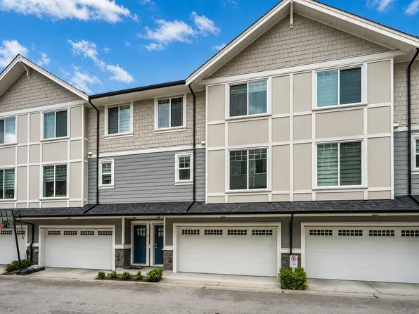 19501 74th Ave #31, Surrey, BC V4N 6V7